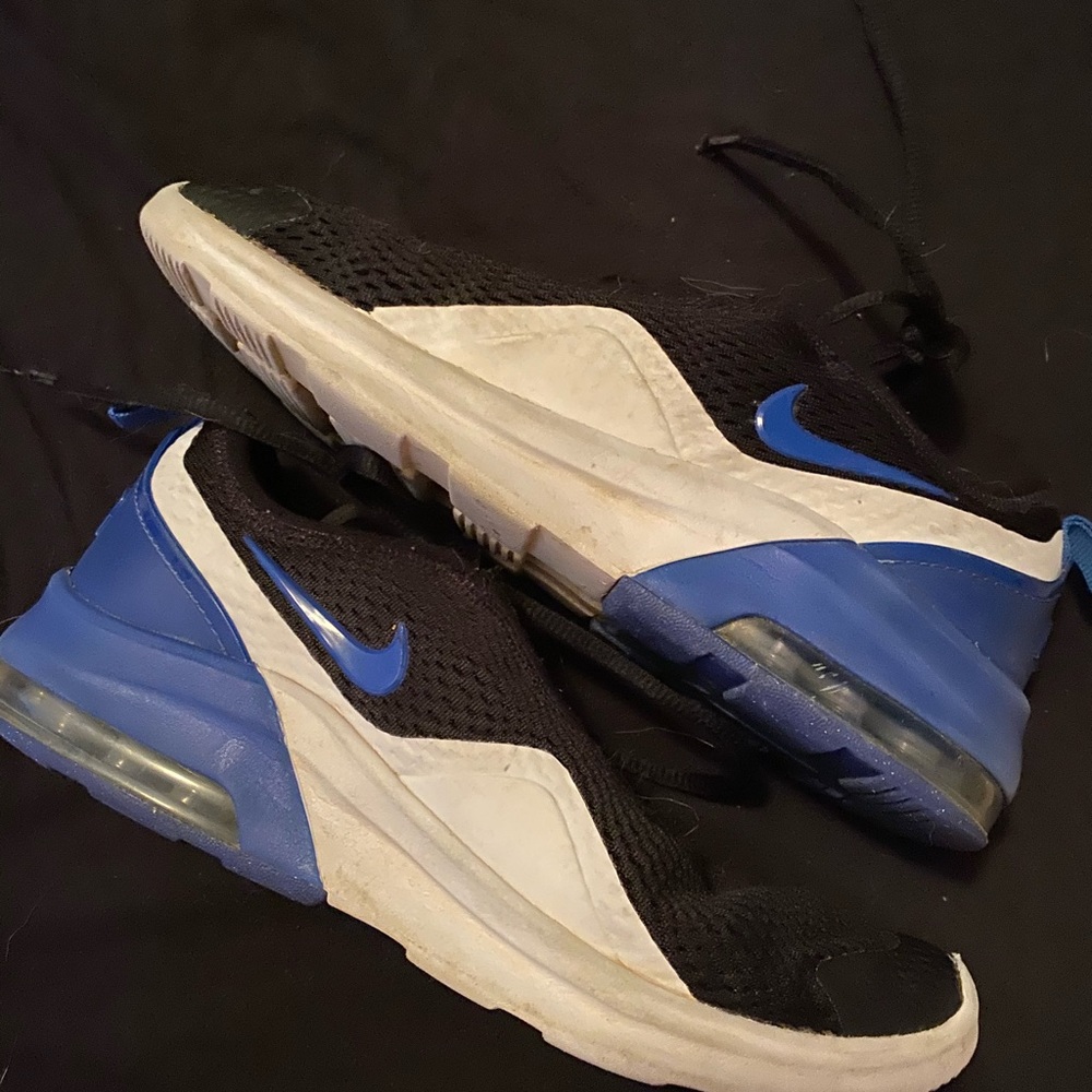 Boys Nike shoes